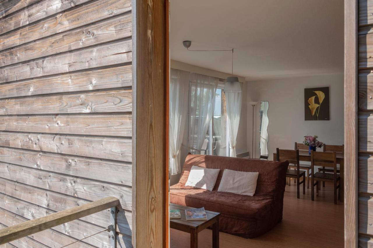 Vacanceole - Domaine De Saint Orens Montréal Exteriör bild