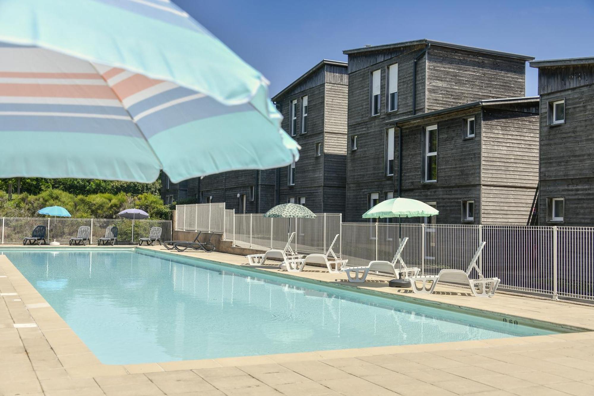 Vacanceole - Domaine De Saint Orens Montréal Exteriör bild
