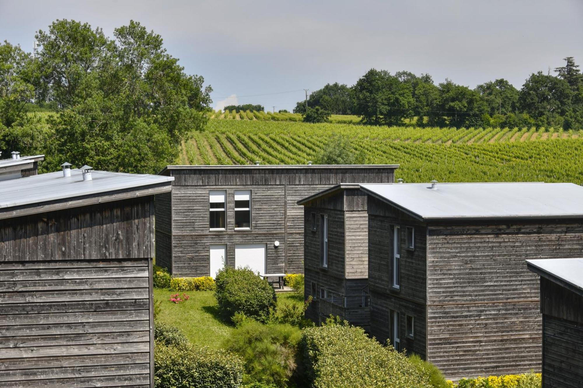 Vacanceole - Domaine De Saint Orens Montréal Exteriör bild